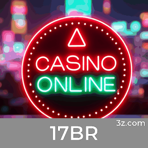 Cadastro na 17BR