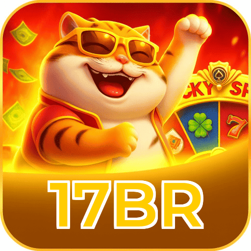 17BR logo