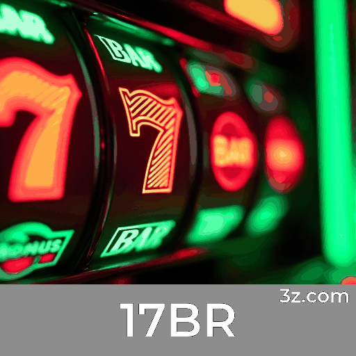 Acessar o site 17BR COM